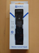 SIRUI 3T-R Ministativ mit