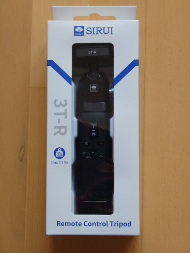 Sirui ministativ mit - sirui,