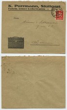 120170 - Beleg K. Purrmann