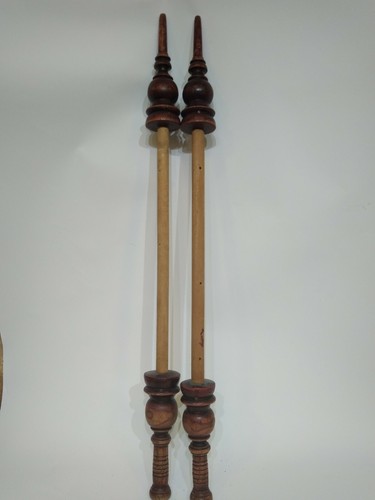 Torah atzei chaim - chaim, klaf