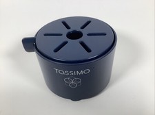 BOSCH TASSIMO COFFEE MAKER T55