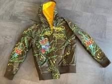 ed hardy jacke