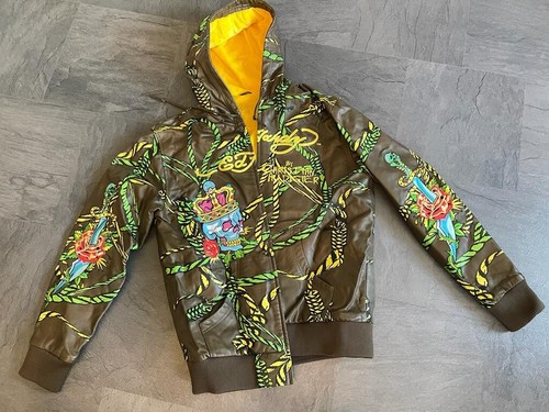 Hardy jacke - ed,