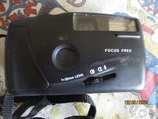 Fotoapparat für Filme