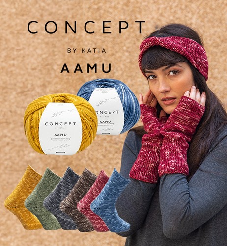 Aamu socks fach wolle mit - socks, 6-fach-wolle