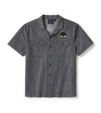 HARLEY-DAVIDSON Hemd Willie G