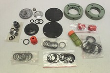 Posten Dichtungen R410 für Sera Membran Dosierpumpe Pumpe Ersatzteil 37670