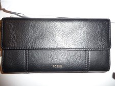 Fossil Geldbörse JORI FLP