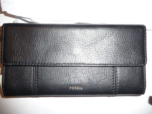 Fossil geldbörse jori flp - fossil,