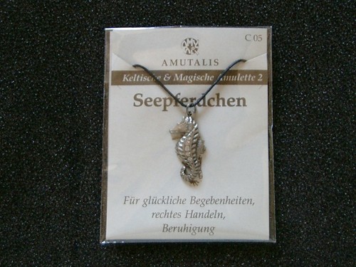 Seepferdchen magisches - c5,