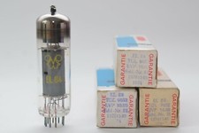RFT EL84 / EL 84 / 6BQ5 Audio Tube Röhre / Verstärker-Röhre / Vacuum Tube, NOS