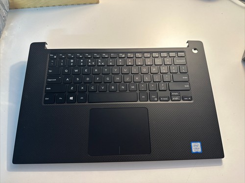Original dell precision - precision, 5540