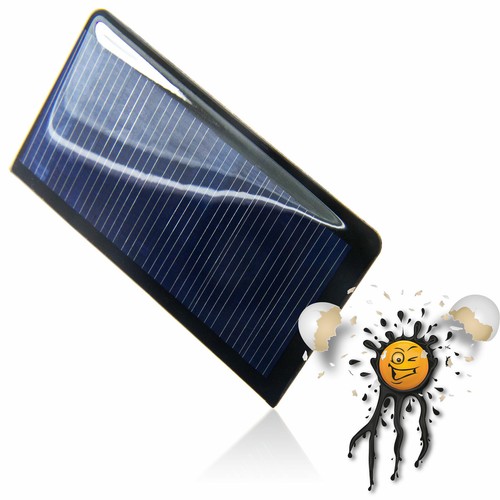 Arduino mini solarzelle - 5v,