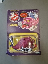 The Real Ghostbusters | Pull