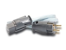 Supra LoRad 2.5 CS-16-EU/A Retoure 3,0 m Netzkabel