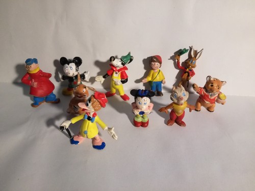 Heimo figuren figurengruppen - figuren,,