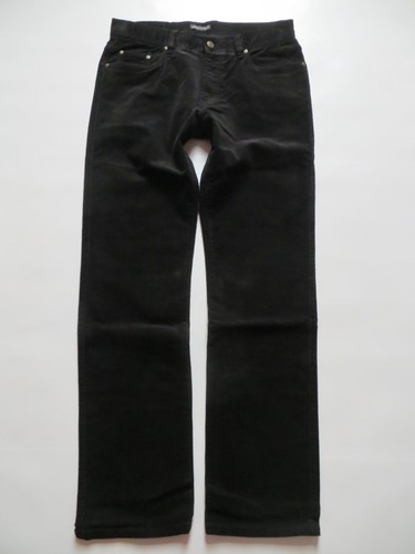 Authentic herren cord jeans - authentic,