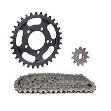 Kettensatz Tuning 11/32Z