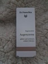 Dr. HAUSCHKA "Regeneration"