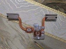 ASUS G752V GPU CPU Kühler