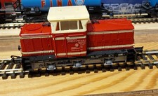 Tillig T334 TT Werk Lok Nr.4