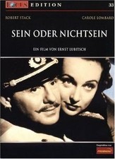 Sein oder Nichtsein -