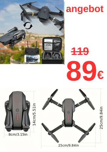 Mini drohne mit - mini-drohne,