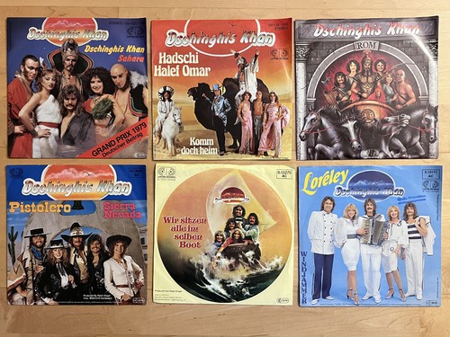 Sammlung mini konvolut - sammlung,, 6