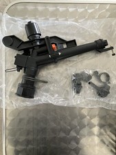 Gartensprenger/-bewässerung  mit BRADAS AJ-TS6011