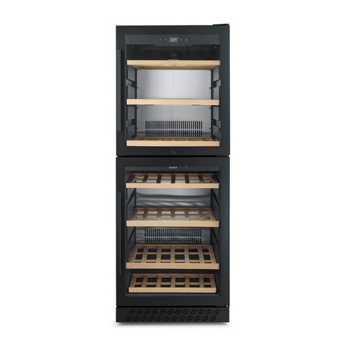 Caso winechef pro - winechef, black