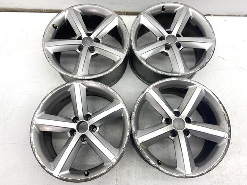 Audi 2012 18 zoll - 8f,