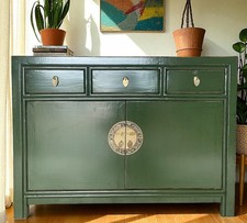 Asia Kommode Sideboard Schrank Vintage Möbel asiatisch orientalisch chinesisch