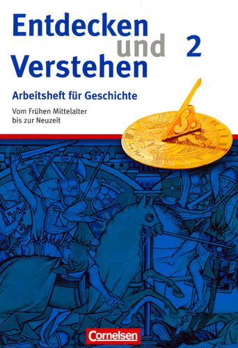 Entdecken und verstehen - entdecken, 2
