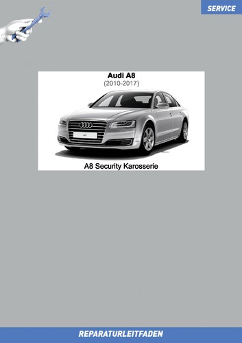 Audi - , (2010-2017)