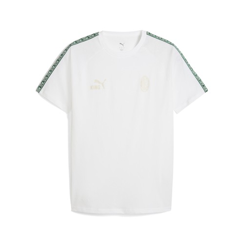Puma milan king shirt - puma, ac