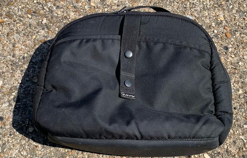Quinny buzz box clip - box,