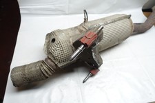 KAT DPF M9T870 2,3DCI Renault