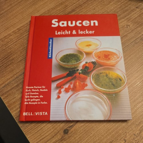 Saucen küchenklassiker - saucen.,