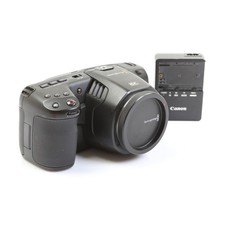 Blackmagic Pocket Cinema Camera 6k + Sehr Gut (278215)
