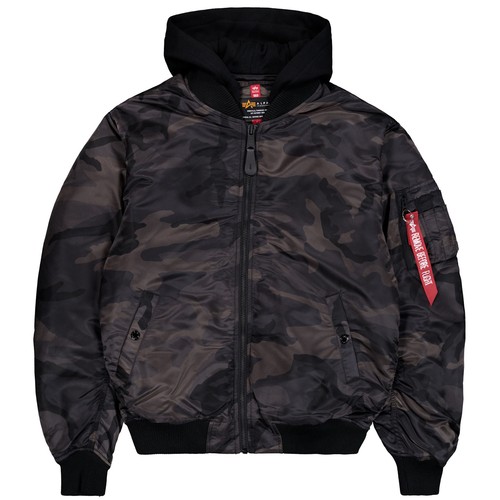 Alpha industries bomberjacke - alpha,