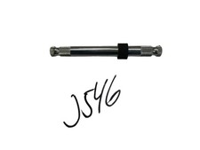 Achse Schrauben J546 Harley Davidson Street Bob M8 Schalthebel Recorder