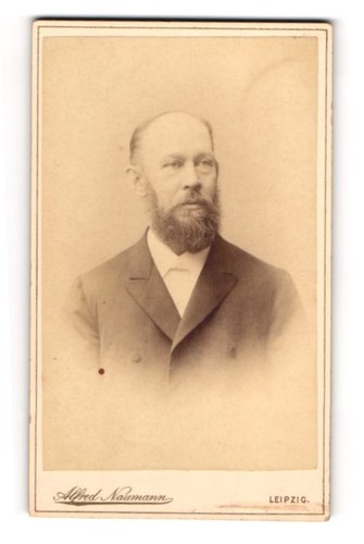 Fotografie alfred naumann - fotografie,