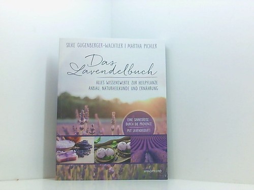 Das lavendelbuch alles - das,