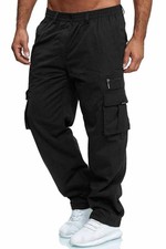 Herren Cargo Hose Outdoor