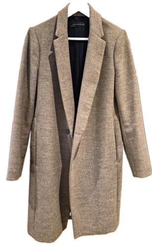 Zara woman damen - damen, mantel