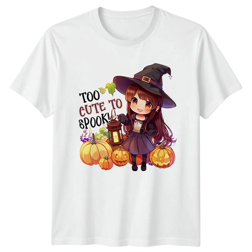 Too cute spook damen - too,