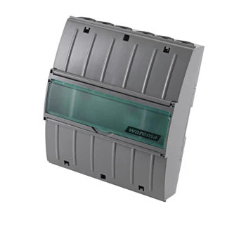 Warema bacnet 4m230 ap - 4m230.8l,