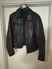 Lederjacke polo xl - lederjacke,