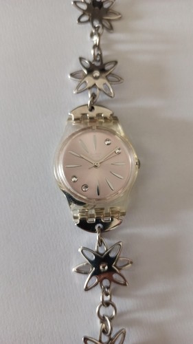 Swatch damen 2007 zauberfee - swatch, "zauberfee"