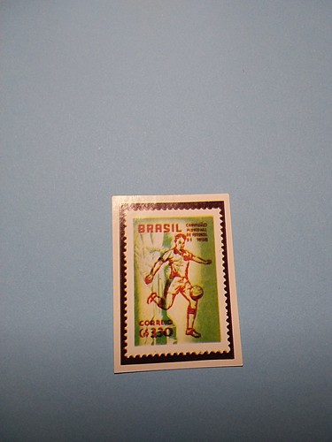 Fußball 1978 americana - ,